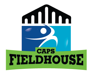 Caps Fieldhouse logo